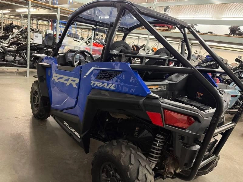 2022 Polaris Rzr 900 Trail Premium