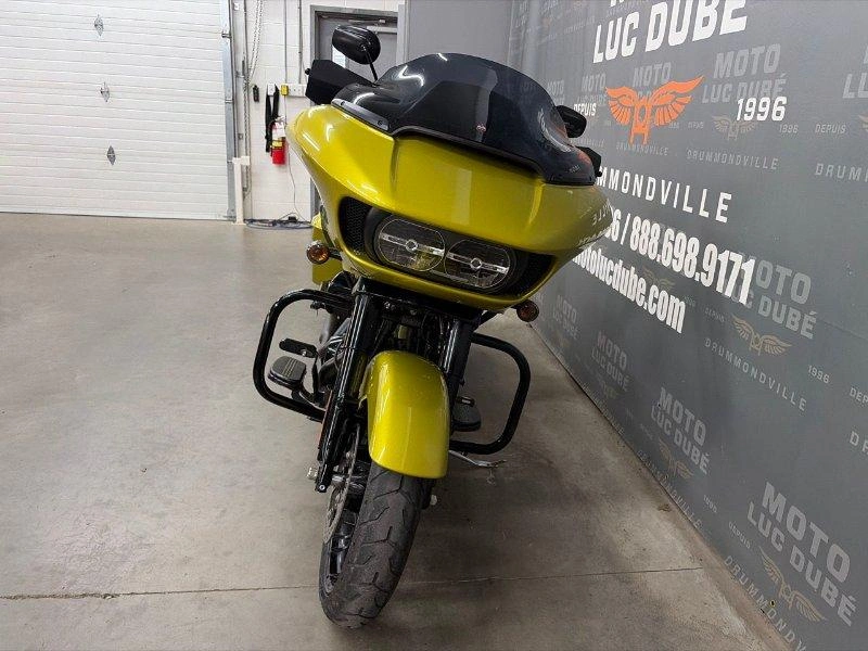 2020 Harley-davidson Fltrxs Road Glide Special