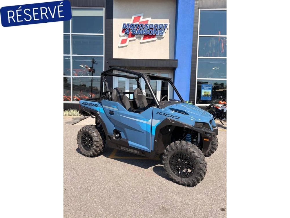 Polaris General 1000 Premium 2026