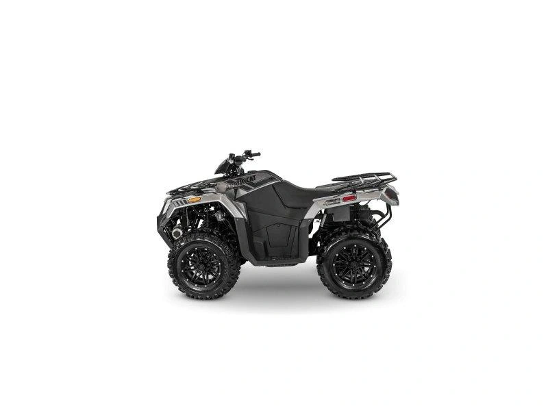 2027 Arctic Cat Alterra 450 Limited