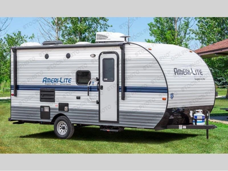 2026 Gulf Stream Ameri-lite Super-lite 199dd