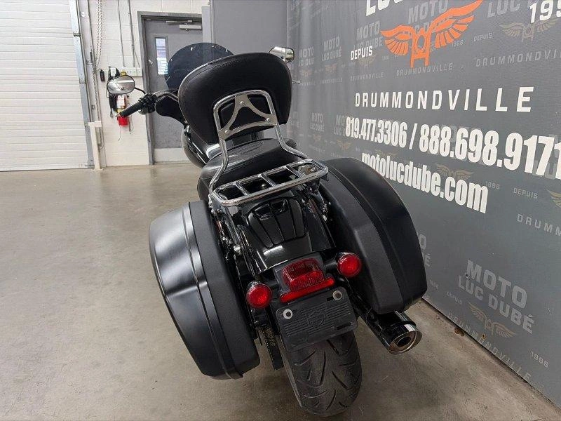 2021 Harley-davidson Flsb Sport Glide