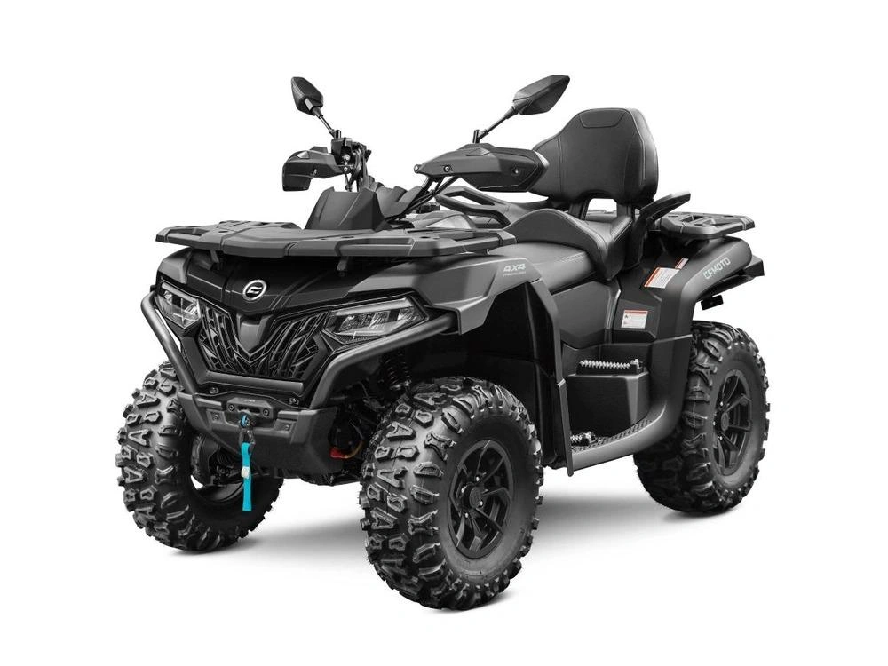 2026 Cfmoto Cforce 600 Touring
