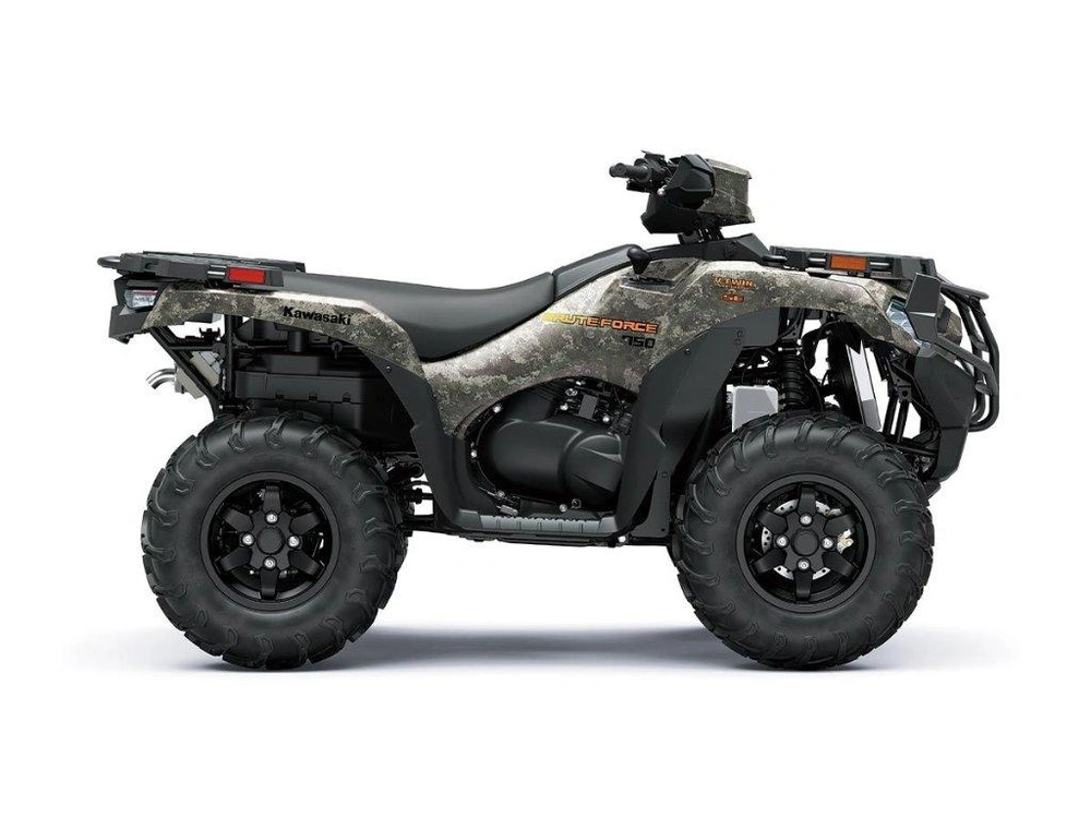 Kawasaki Brute Force 750 Eps Se 2027