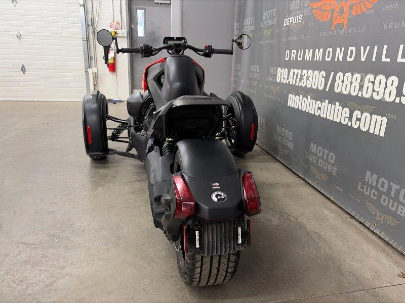 2023 Can-am Ryker Sport