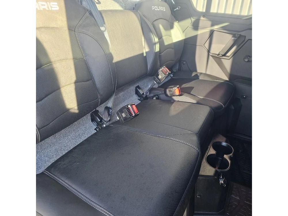 2027 Polaris Ranger Crew Xp 1000 Northstar Ultimate