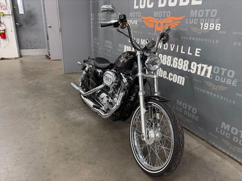Harley-davidson Xl1200v Seventy-two 2016