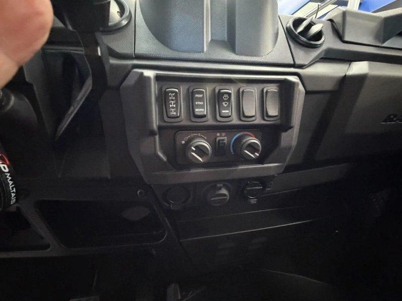 Polaris Ranger Crew Xp 1000 Northstar Premium 2027