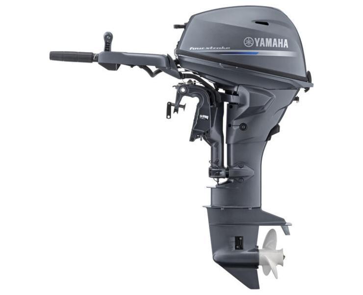 Yamaha F20SWHB