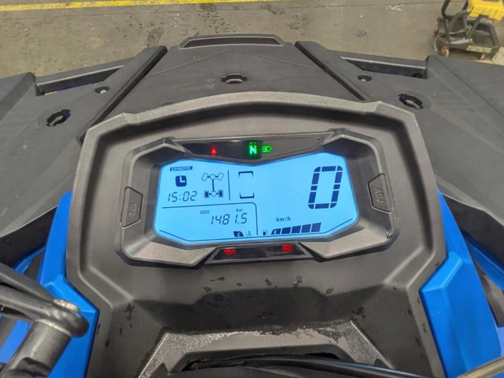 Cfmoto Cforce1000 2021