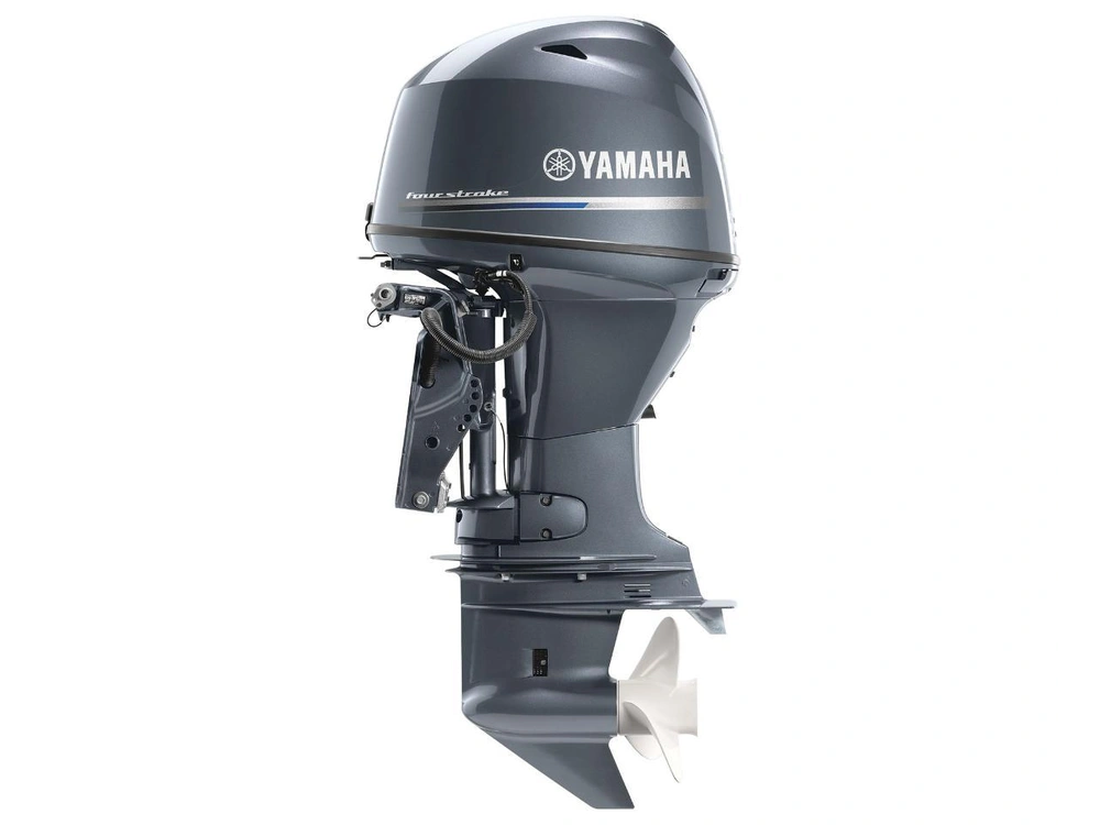 Yamaha T50lb 2025