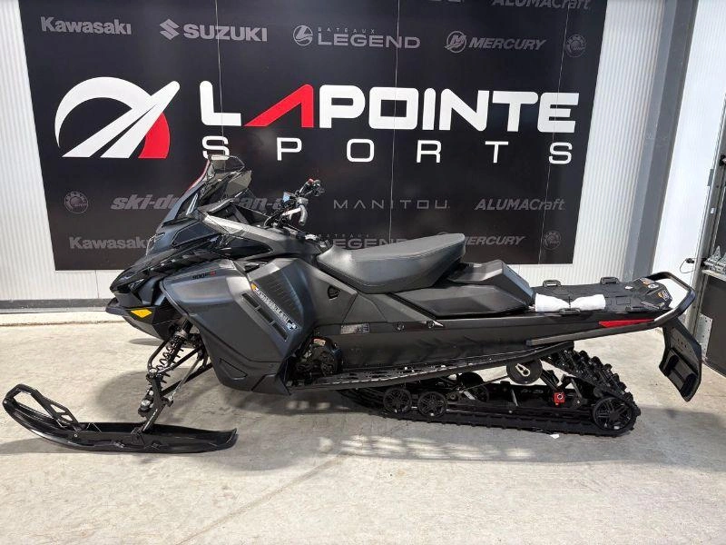 Ski-doo Renegade Adrenaline 900 Ace Turbo Ripsaw 1.25'' E.s. 2027