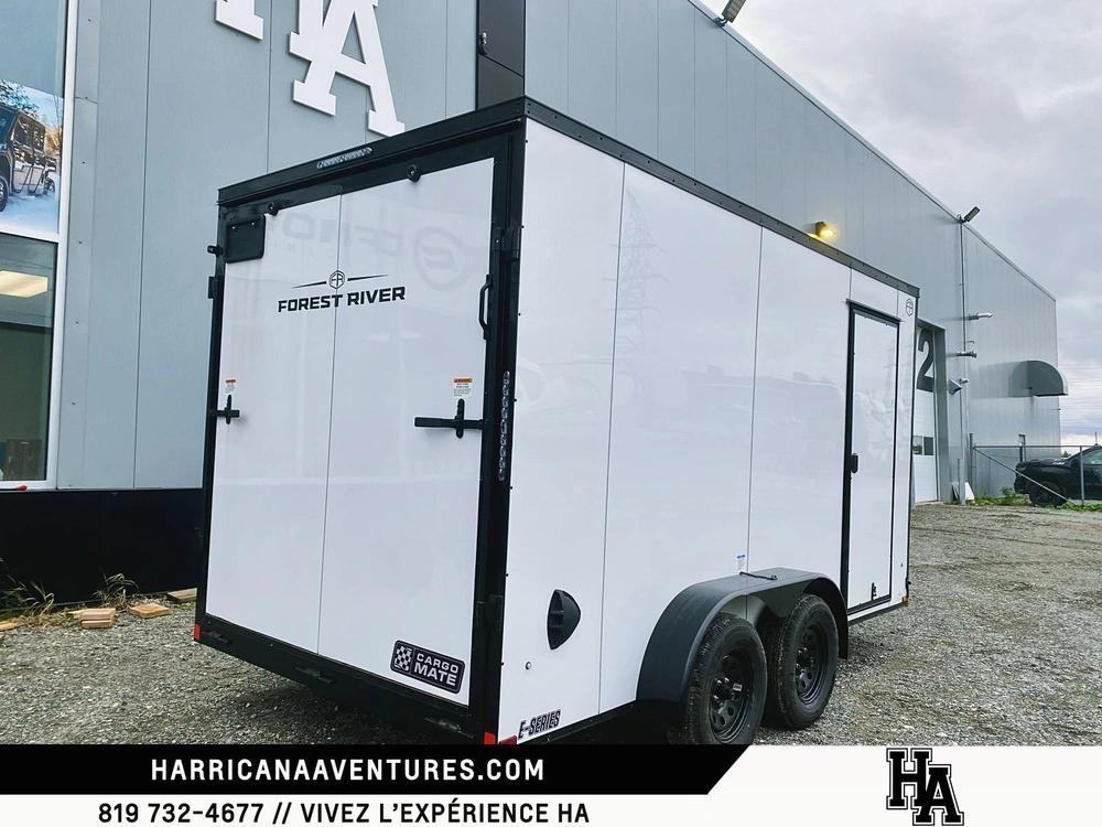 Cargo Mate 714ta 2-24 2027