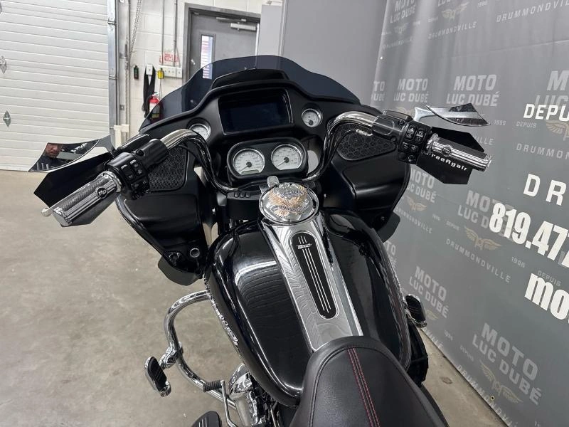 Harley-davidson Fltrx Road Glide 2020
