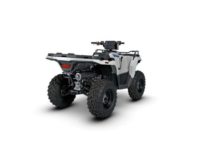 Polaris Sportsman 600 2027
