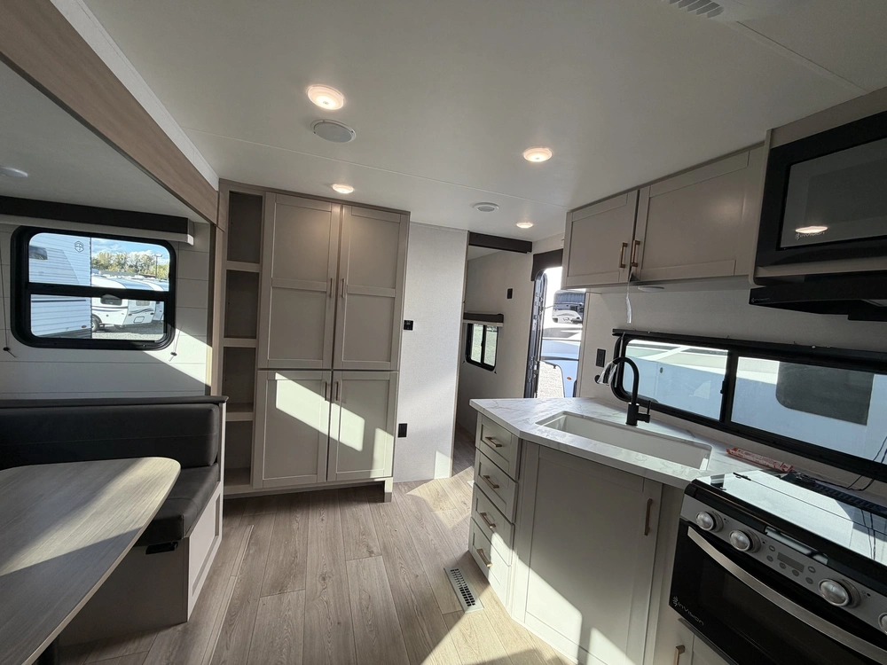Jayco Jay Flight 280bhs 2027