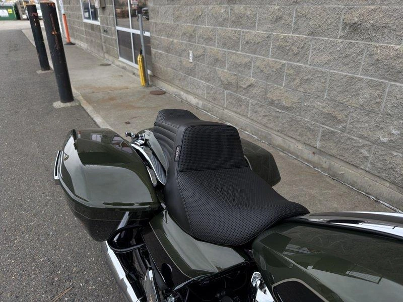 2026 Harley-davidson Touring Fltrx - Road Glide™