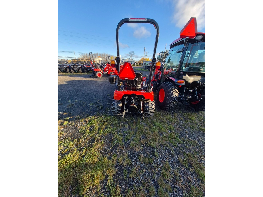 2027 Kioti Cs2230hb
