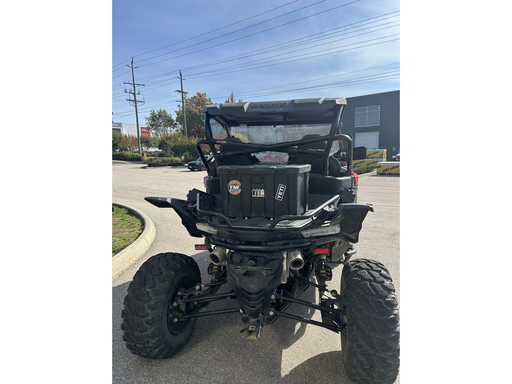 2022 Other Zforce 950 Eps Lx