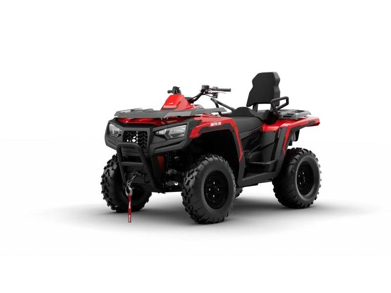 2027 Arctic Cat Alterra 600 Trv Eps