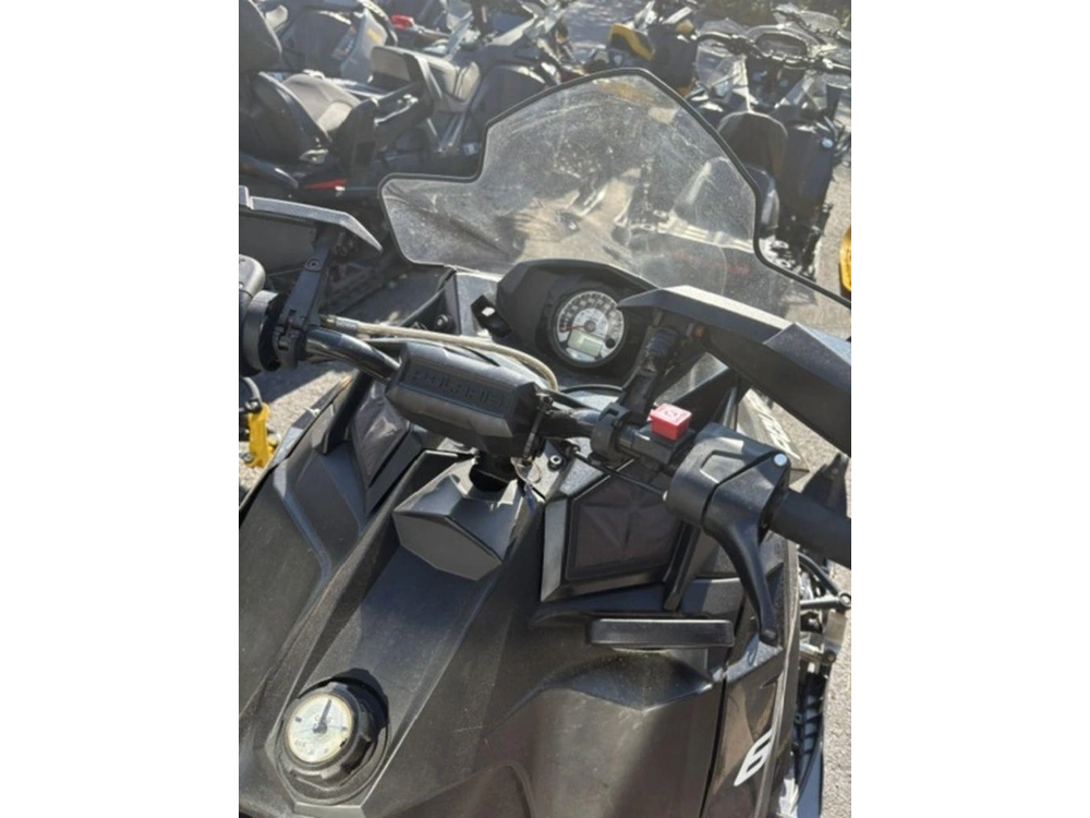 2013 Polaris 600 Indy®