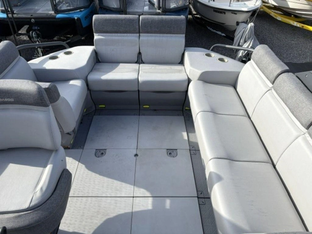 2023 Sea-doo Switch® Sport 21 - 230 Hp