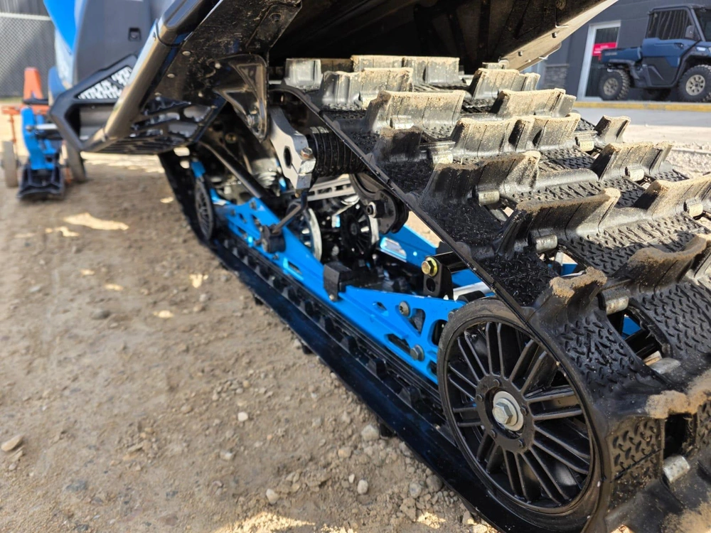 2024 Polaris 650 Indy Xc 137