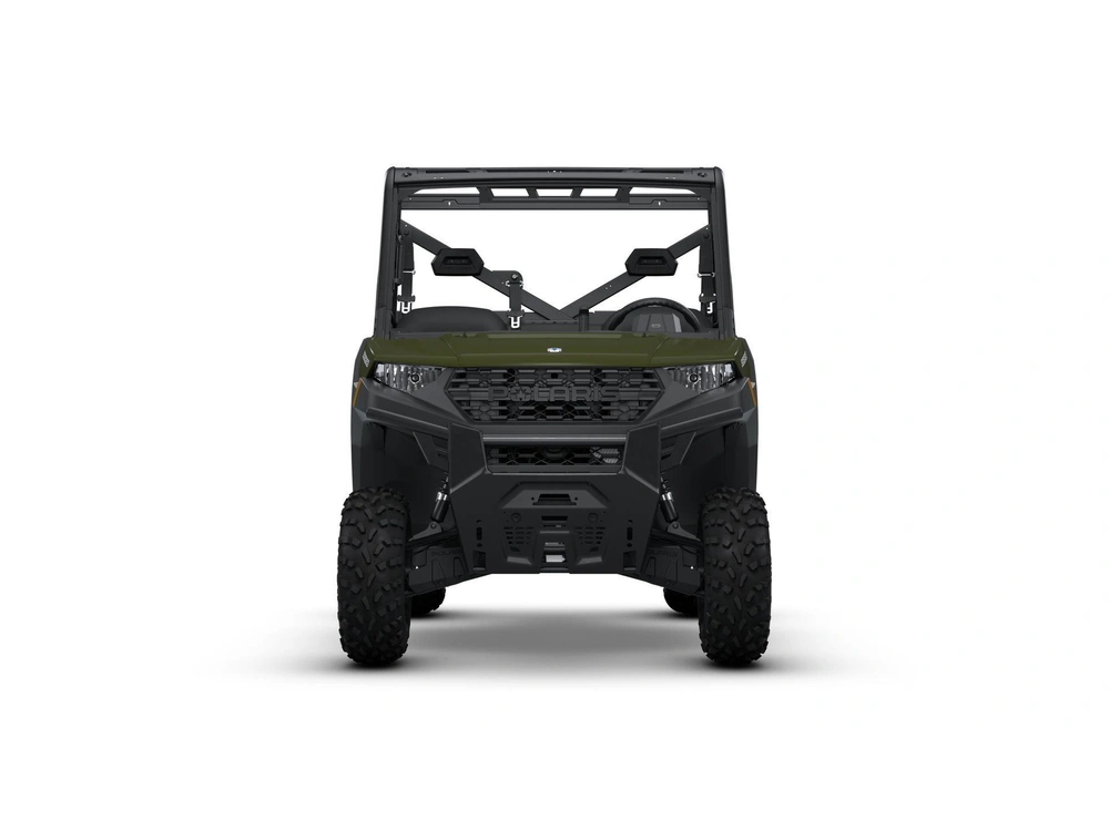 2026 Polaris Ranger 1000 Eps