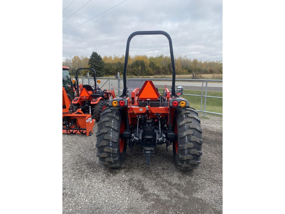 2026 Kioti Ns4710hb