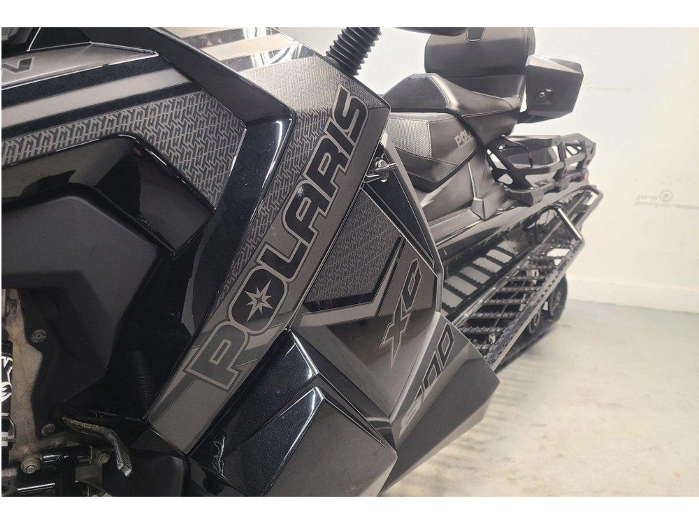 Polaris Titan Xc 155 2020