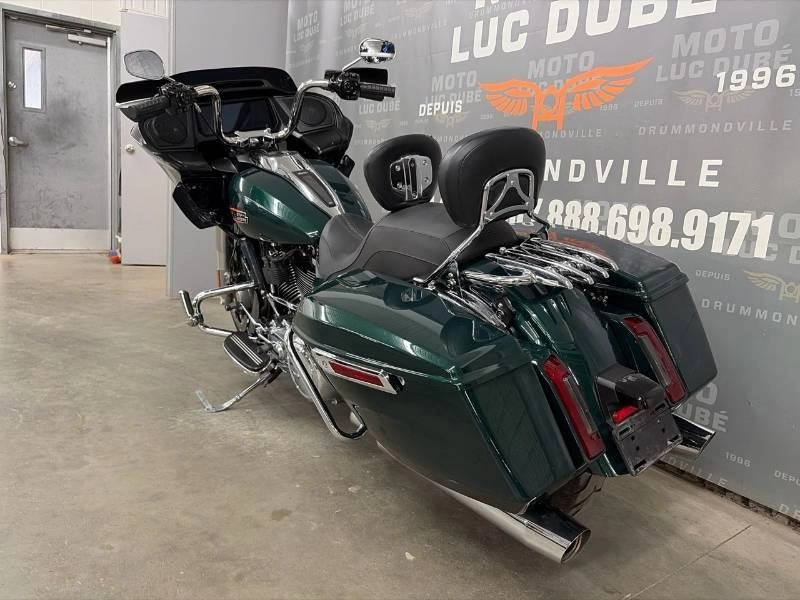 Harley-davidson Fltrx Road Glide 2024