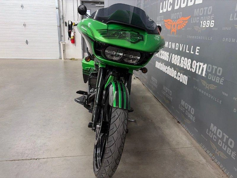 Harley-davidson Fltrx Road Glide 2017