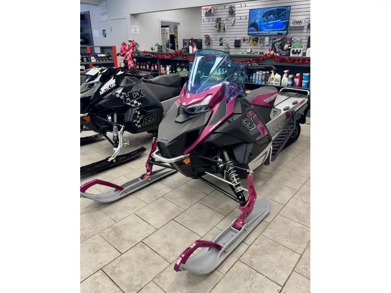 Arctic Cat Ext Special 858 Atac Es (ac G8 Display) 2026