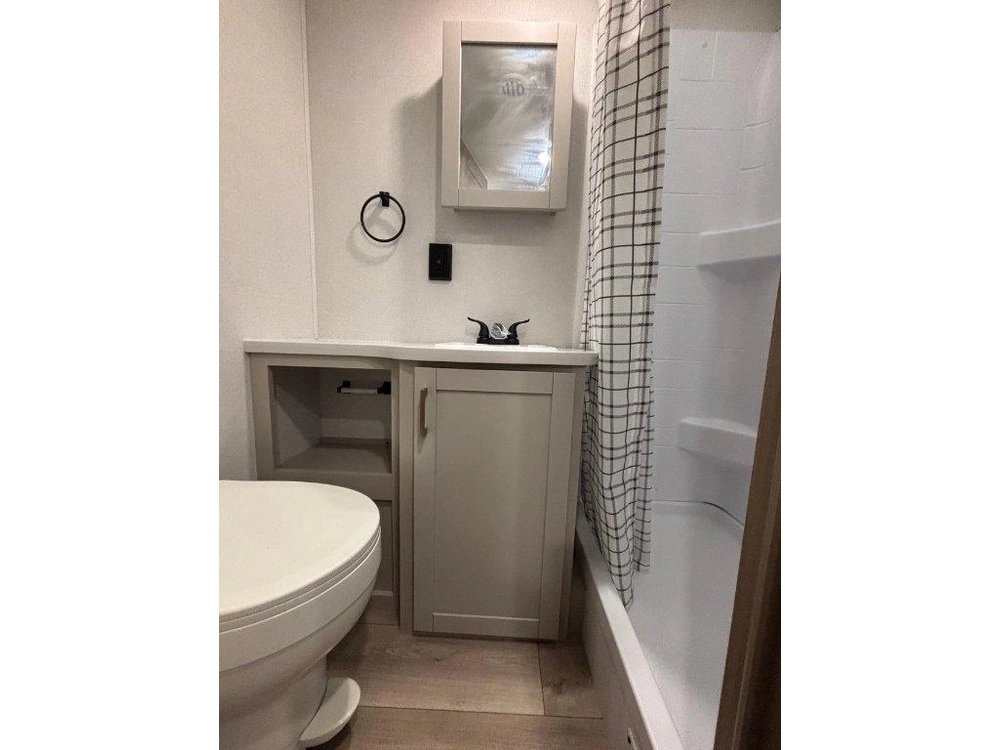Jayco Jay Flight 210qb 2027