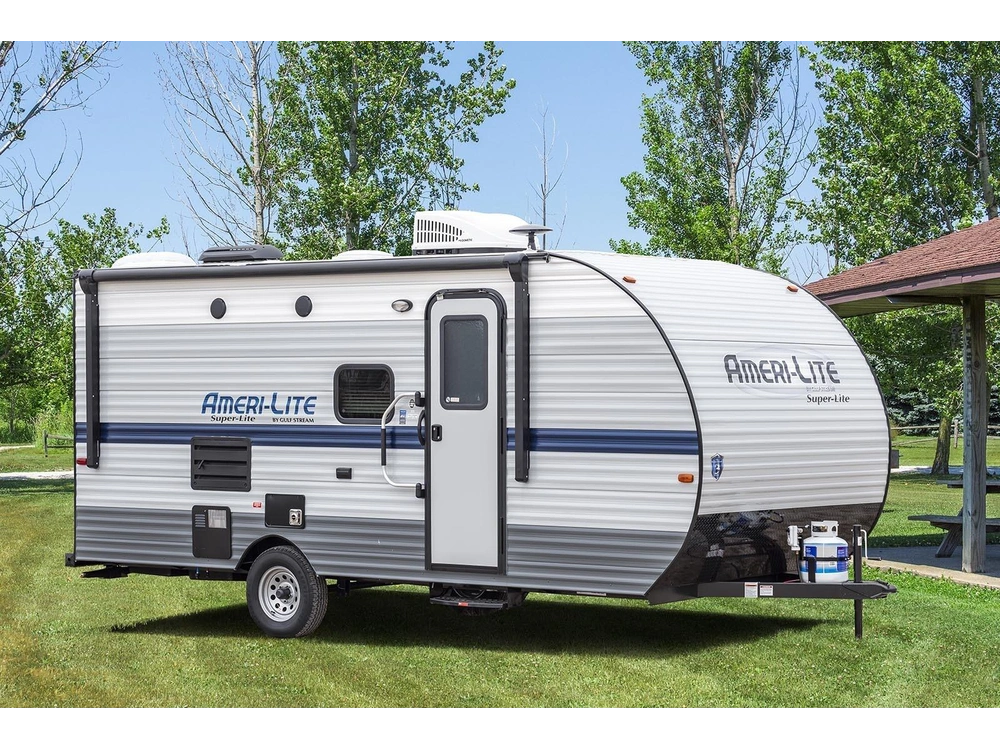 2026 Gulf Stream Ameri-lite Super-lite 199dd