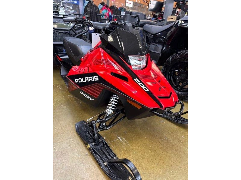 Polaris Indy 200 2027