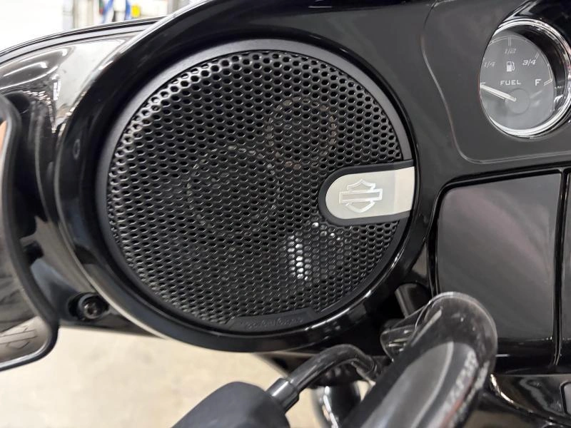 Harley-davidson Flhx Street Glide Special 2022