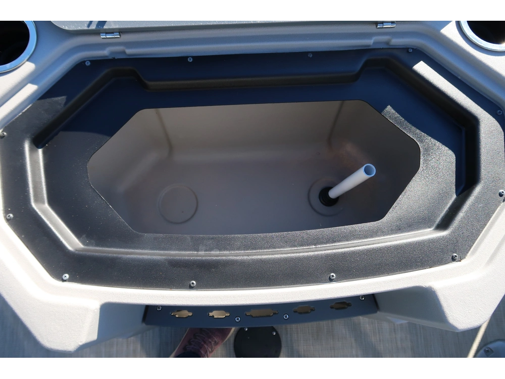 2025 Princecraft Sportfisher 21 2rs