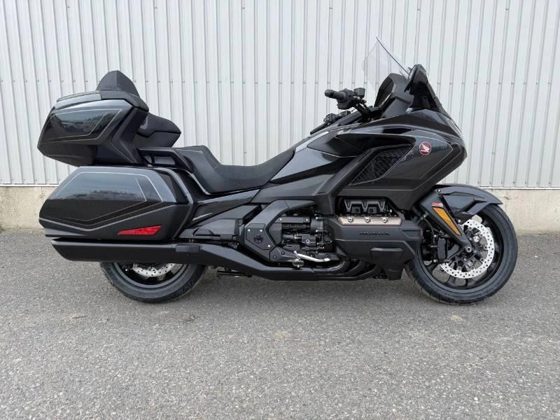 Honda Gold Wing Tour 2026