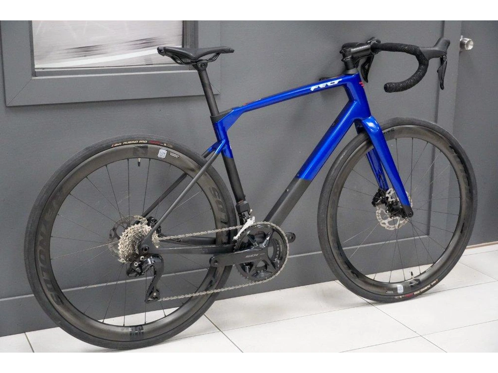 Felt Vr Advanced 105 Di2 54 2024