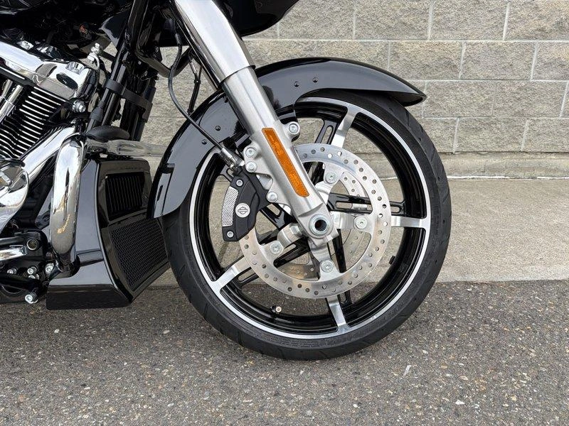 2026 Harley-davidson Touring Fltrx - Road Glide™