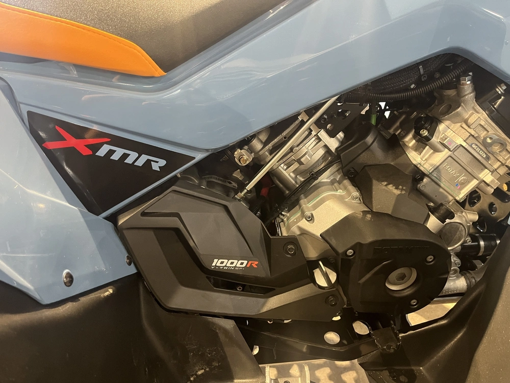 2026 Can-am Renegade Xmr 1000r