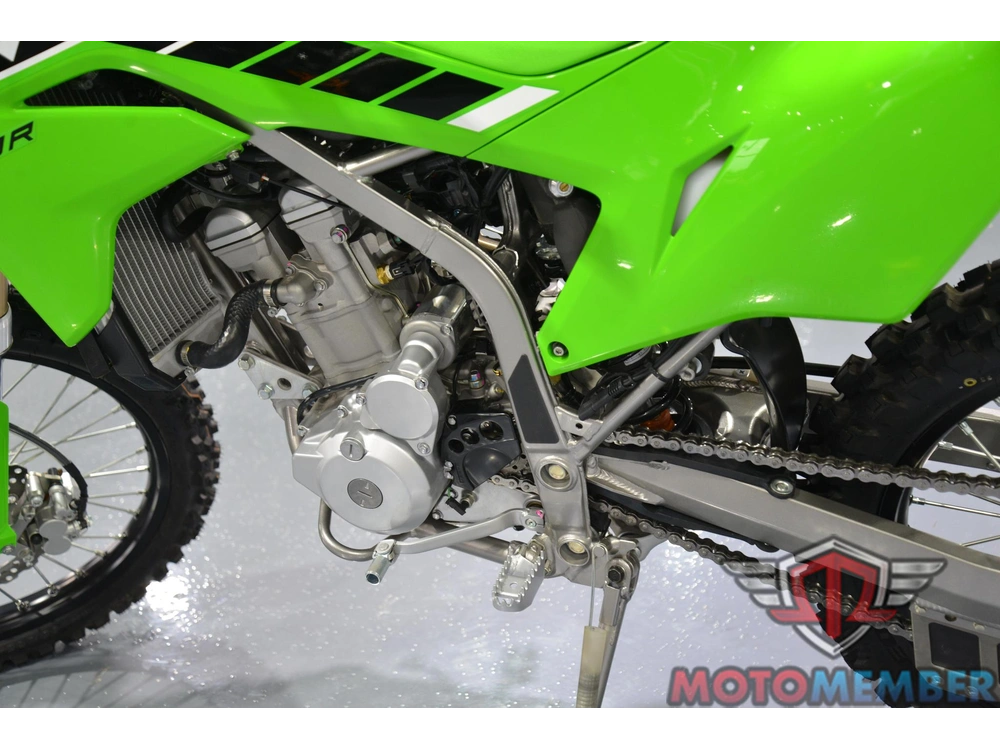 2025 Kawasaki Klx 300r