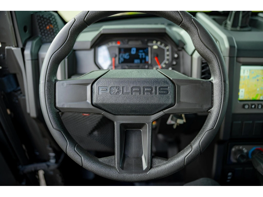 2026 Polaris Xpedition Adv 5 Northstar