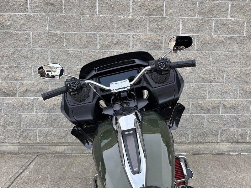 2026 Harley-davidson Touring Fltrx - Road Glide™