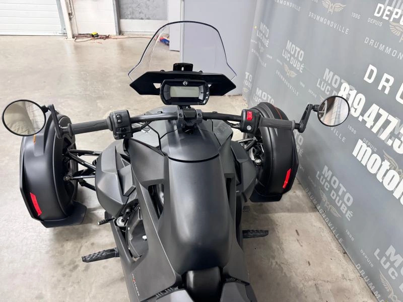 Can-am Ryker 900 2023