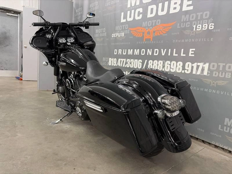 Harley-davidson Fltrx Road Glide 2021