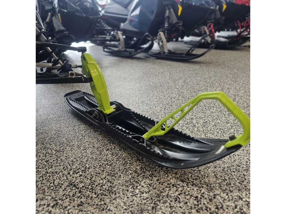 2026 Polaris Patriot Boost Switchback Assault 146