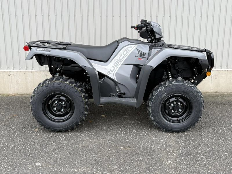 Honda Rubicon 520 Irs Eps 2026