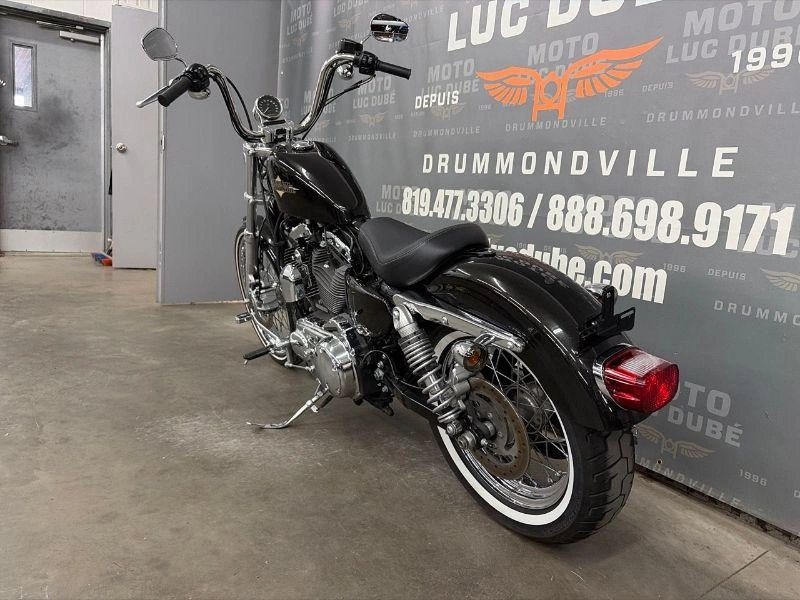 Harley-davidson Xl1200v Seventy-two 2016